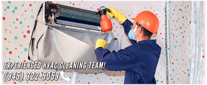 AC Coil Cleaning Waxahachie TX