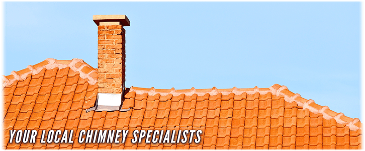 Chimney Cleaning Waxahachie TX