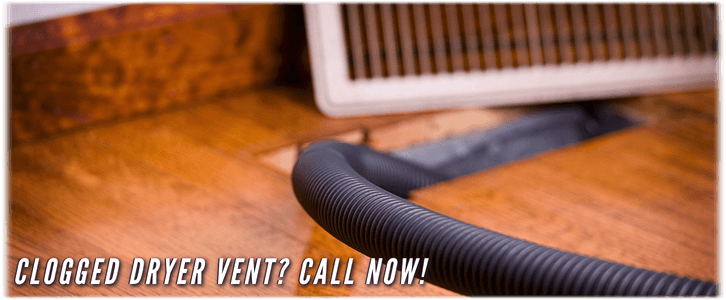 Dryer Vent Cleaning Waxahachie TX